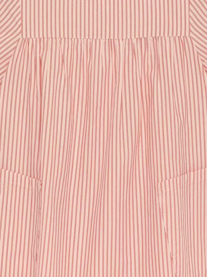 Baumwollkleid Baumwollkleid