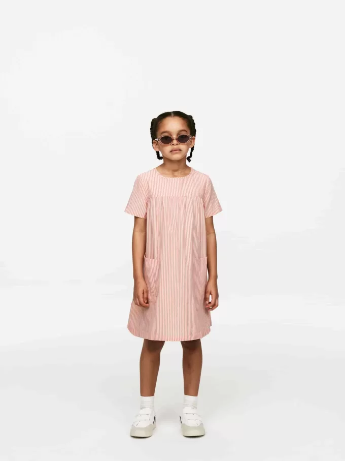 Baumwollkleid Baumwollkleid