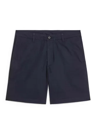 Baumwollshorts