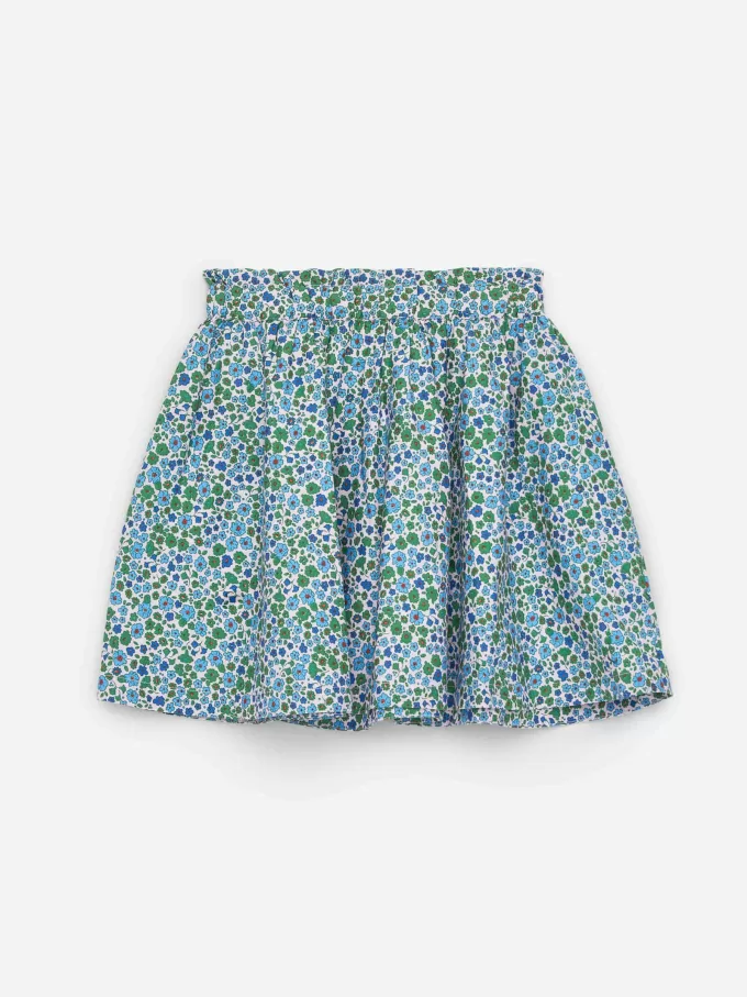 Bedruckter Rock Bedruckter Rock