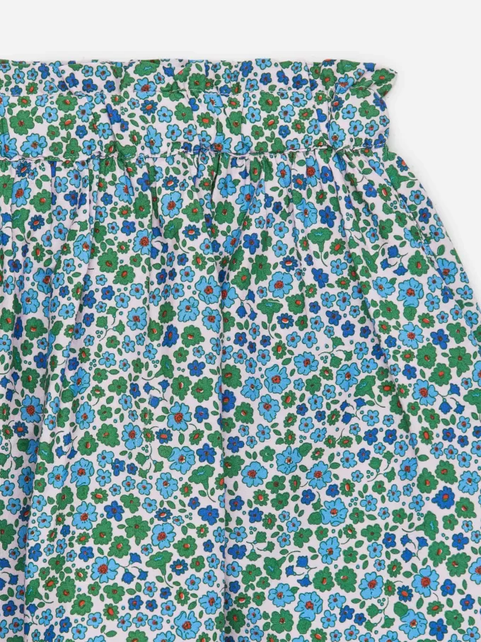 Bedruckter Rock Bedruckter Rock