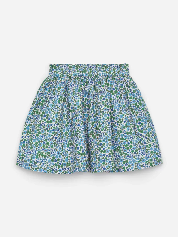 Bedruckter Rock Bedruckter Rock