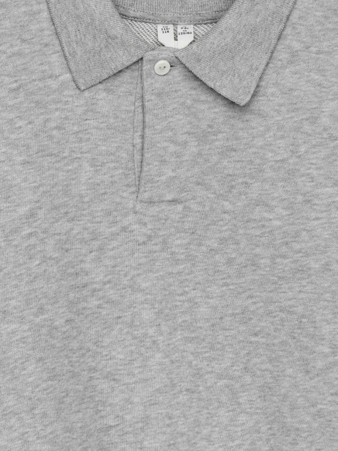 Besticktes Poloshirt Besticktes Poloshirt