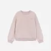 Besticktes Sweatshirt