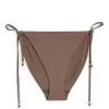 Bikinihose zum Binden an der Seite Bikinihose zum Binden an der Seite