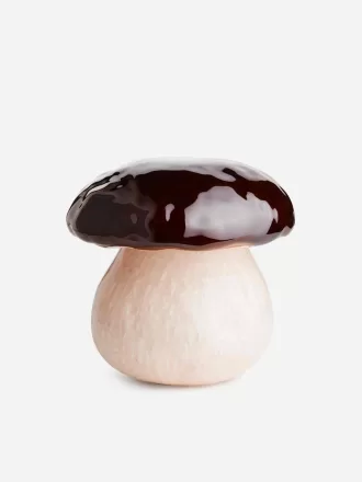 Bordallo Pinheiro Pilzbox 18 cm