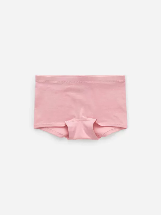 Boxershorts aus Baumwolljersey im 3er-Set