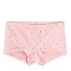 Boxershorts aus Baumwolljersey im 3er-Set