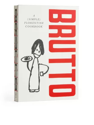 Brutto Ein einfaches Florentiner Kochbuch