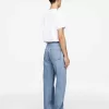 CLIFF Regular Straight Jeans