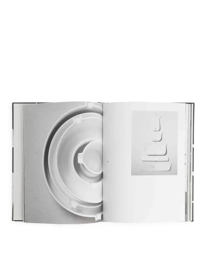 Carina Seth Andersson: Arbeit