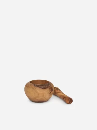 Chevalier Diffusion Holzmörser