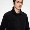 Cord-Overshirt