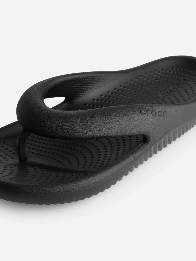 Crocs Mellow Recovery Flip-Flops