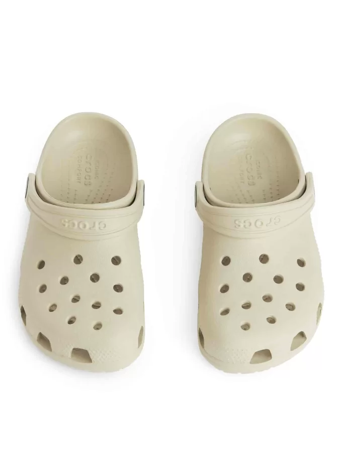 Crocs klassische Clogs für Kleinkinder