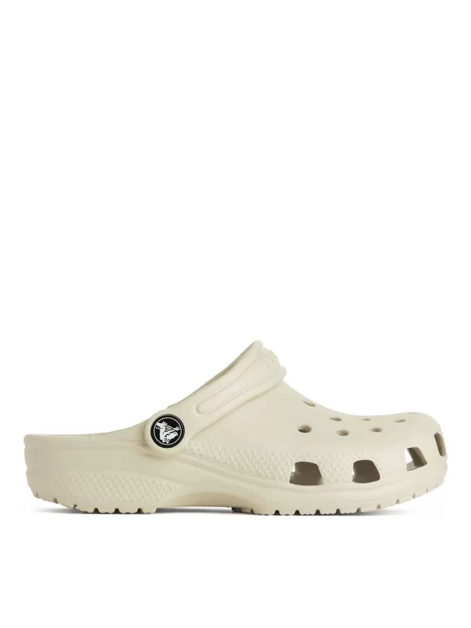 Crocs klassische Clogs für Kleinkinder