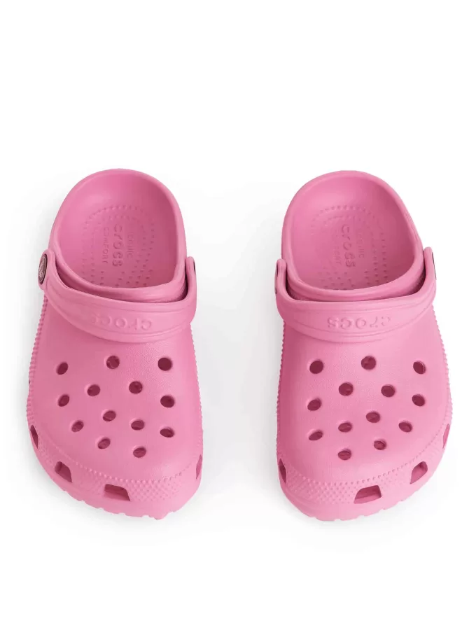 Crocs klassische Clogs für Kleinkinder