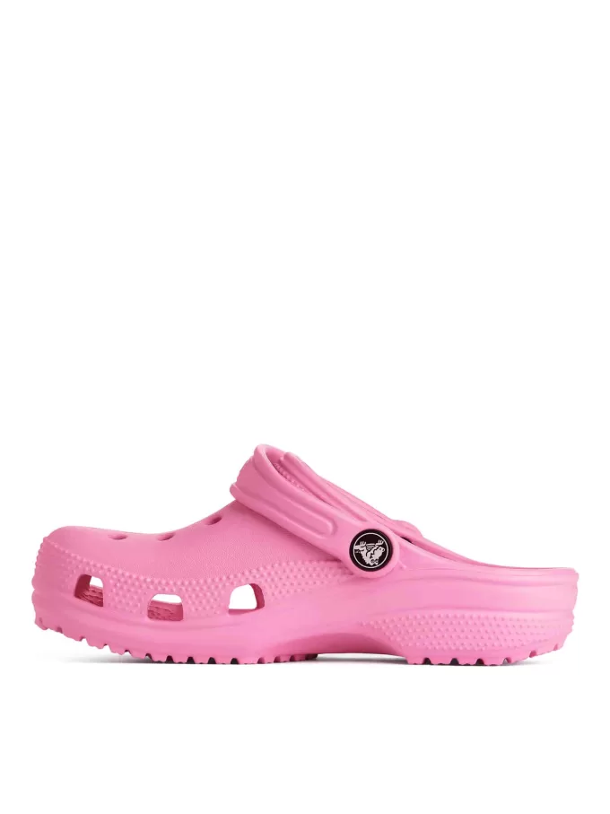 Crocs klassische Clogs für Kleinkinder