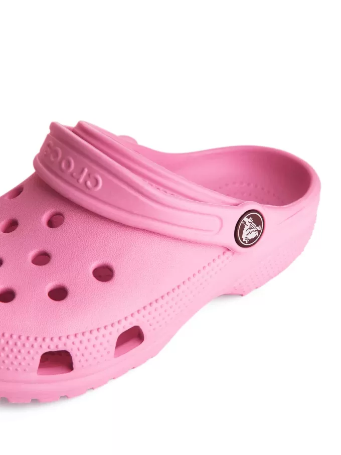 Crocs klassische Clogs für Kleinkinder