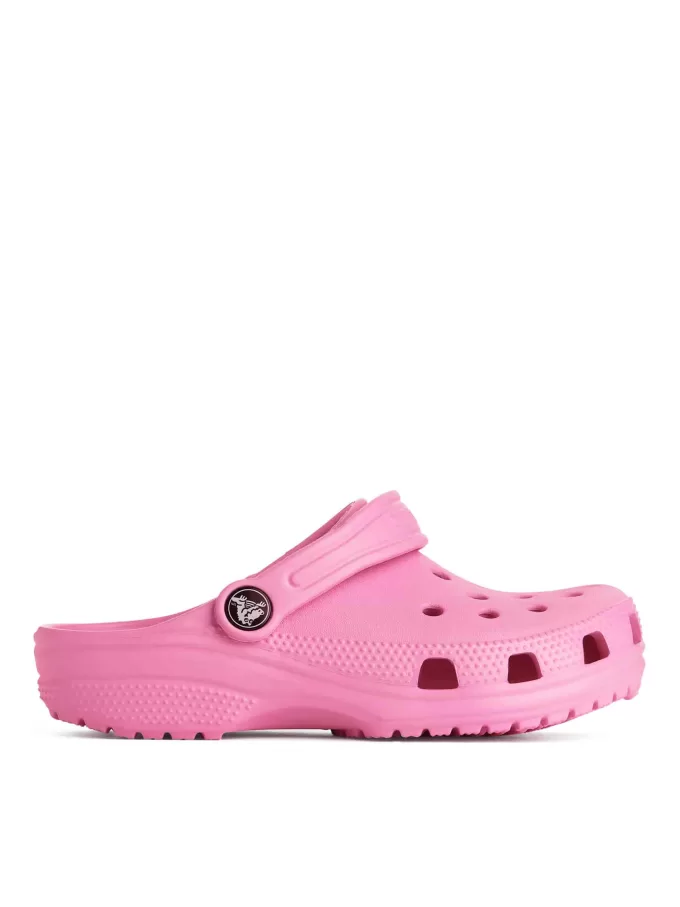 Crocs klassische Clogs für Kleinkinder