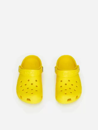 Crocs klassische Clogs für Kleinkinder