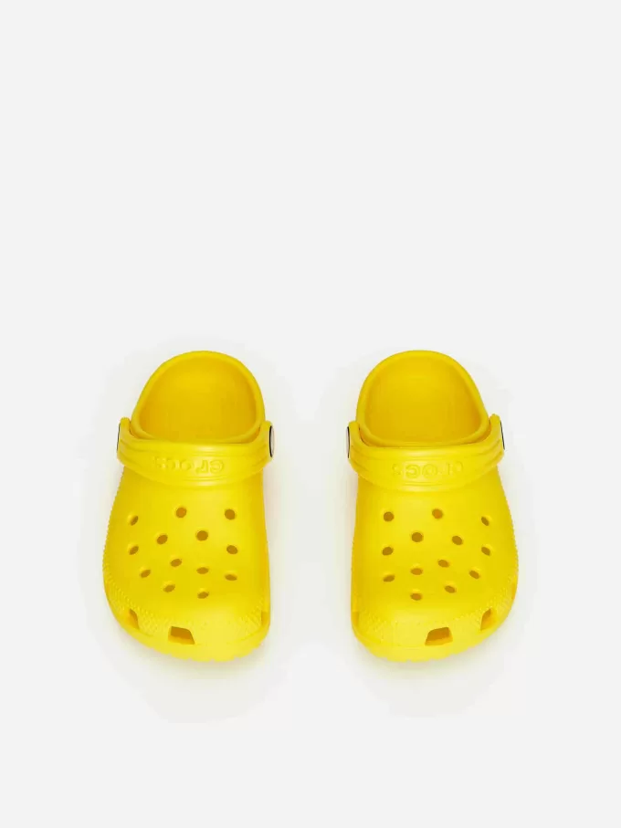 Crocs klassische Clogs für Kleinkinder