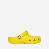 Crocs klassische Clogs für Kleinkinder