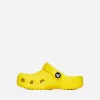 Crocs klassische Clogs für Kleinkinder
