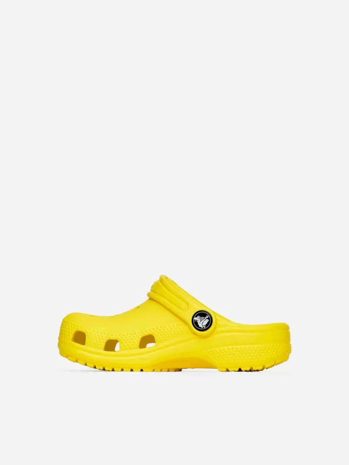 Crocs klassische Clogs für Kleinkinder