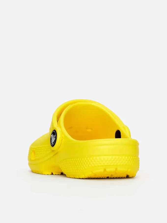 Crocs klassische Clogs für Kleinkinder