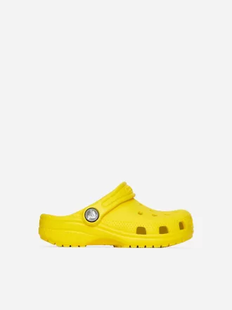 Crocs klassische Clogs für Kleinkinder