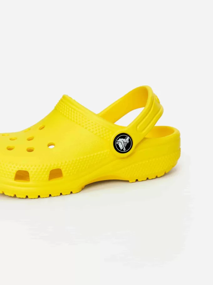 Crocs klassische Clogs für Kleinkinder