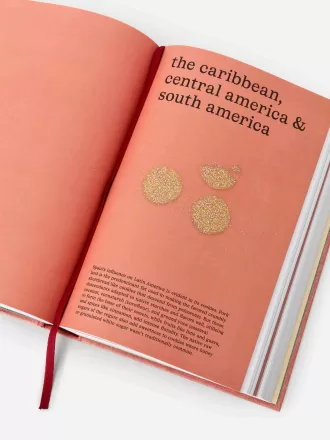 Crumbs: Kekse und Süßigkeiten aus aller Welt