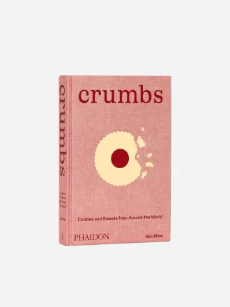 Crumbs: Kekse und Süßigkeiten aus aller Welt