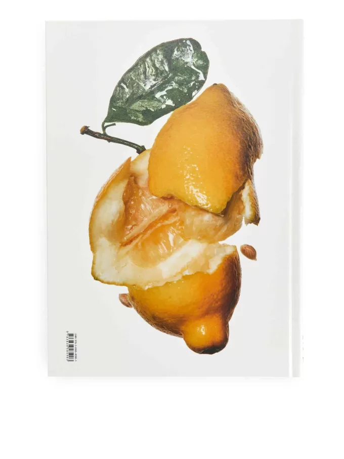 Die Zitrone des Feinschmeckers Die Zitrone des Feinschmeckers