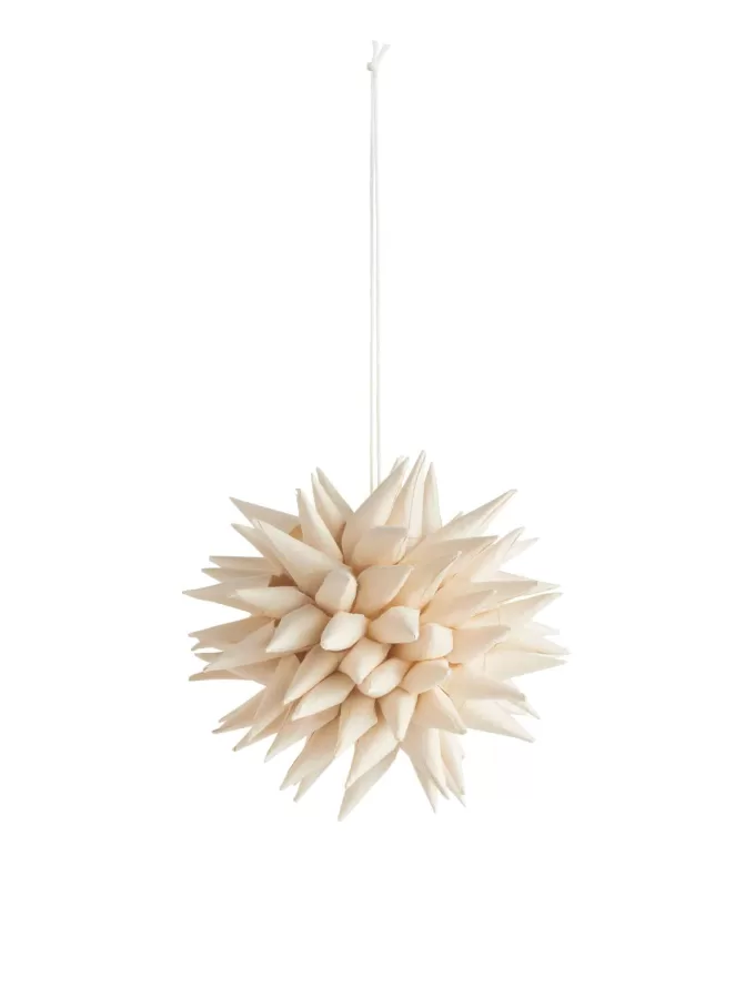 Eine Welt voller Bastelpapiersterne