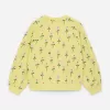 Entspanntes Sweatshirt Entspanntes Sweatshirt
