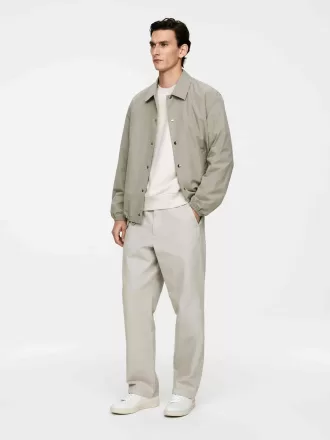 Entspanntes Sweatshirt