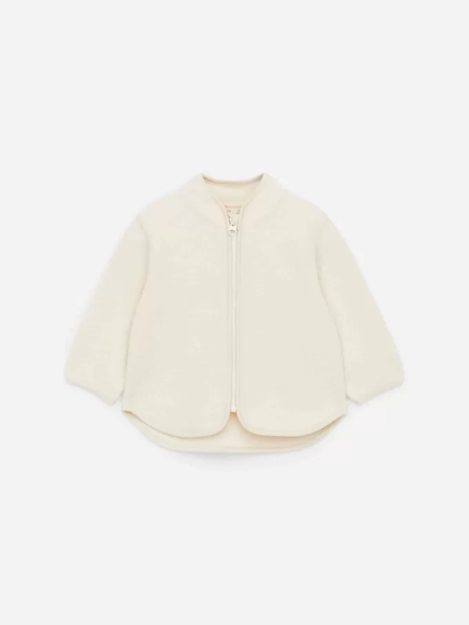 Fleecejacke Fleecejacke