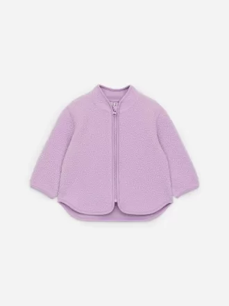 Fleecejacke Fleecejacke