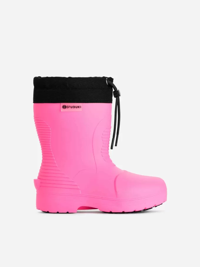 Fubuki Niseko 3.0 Kinderstiefel