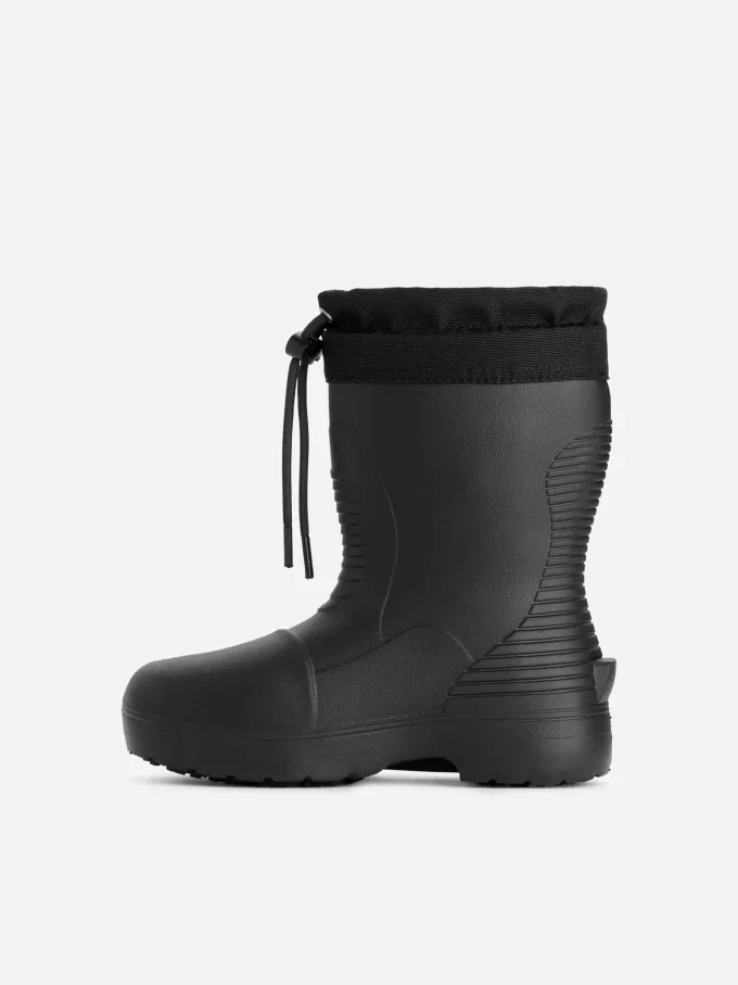 Fubuki Niseko 3.0 Kinderstiefel