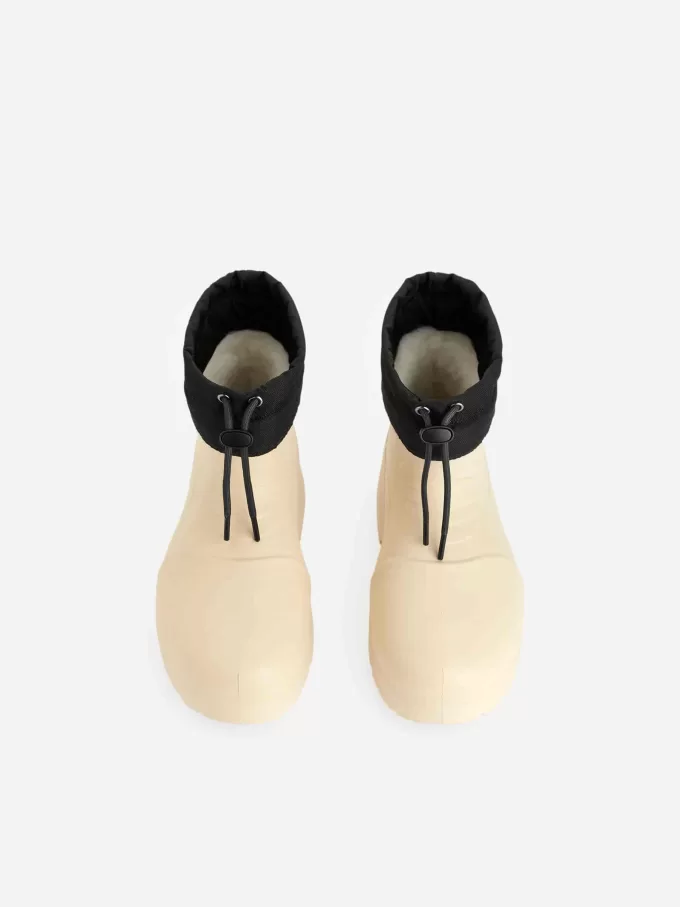 Fubuki Niseko 3.0 Niedrige Stiefel