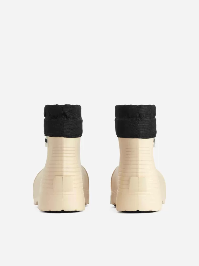 Fubuki Niseko 3.0 Niedrige Stiefel