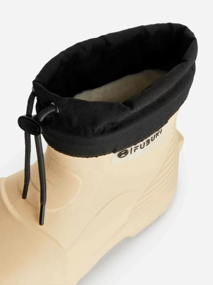 Fubuki Niseko 3.0 Niedrige Stiefel