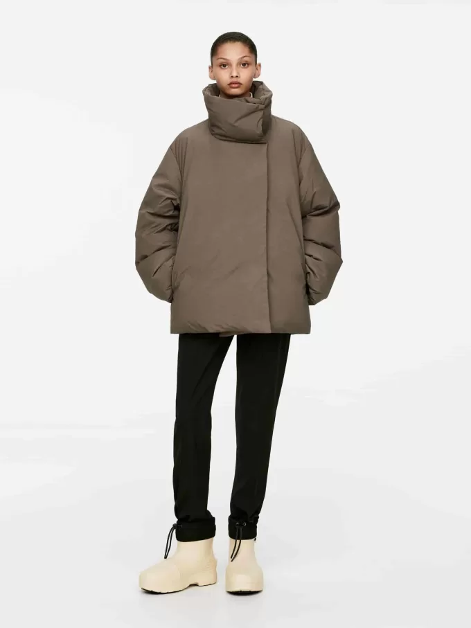 Fubuki Niseko 3.0 Niedrige Stiefel