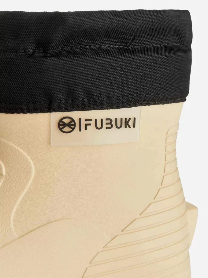 Fubuki Niseko 3.0 Niedrige Stiefel
