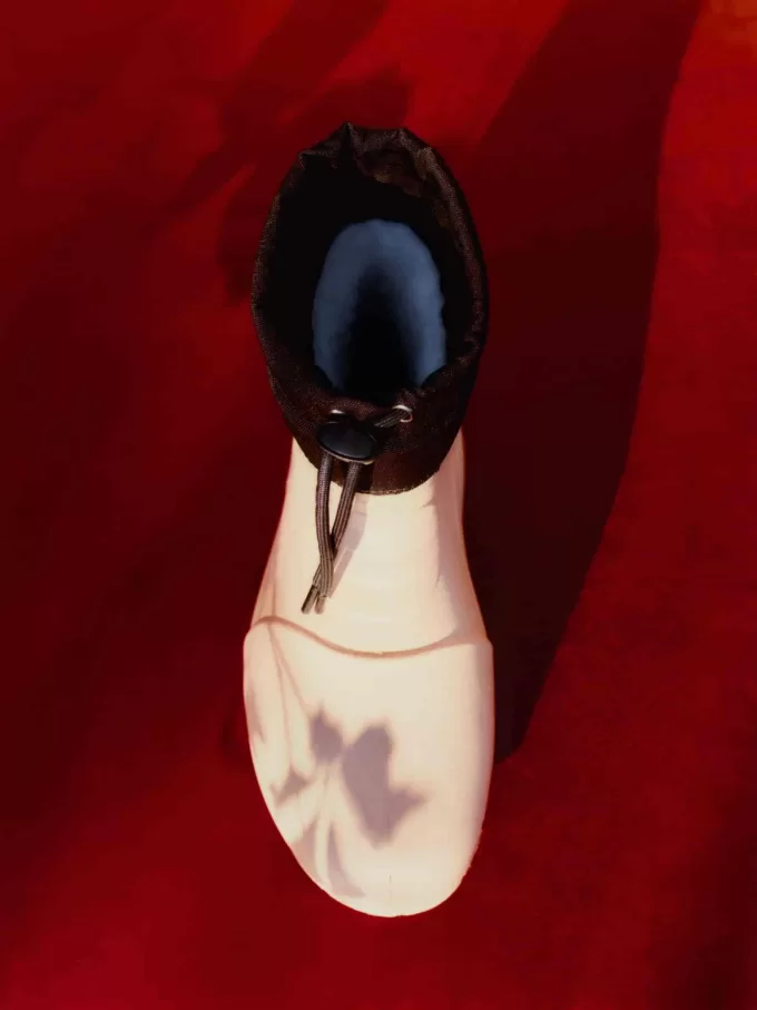 Fubuki Niseko 3.0 Niedrige Stiefel