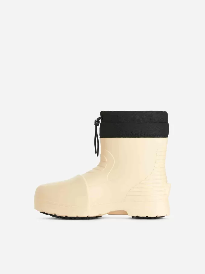 Fubuki Niseko 3.0 Niedrige Stiefel