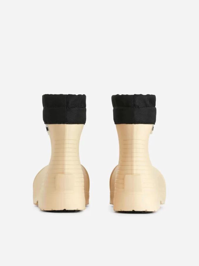 Fubuki Niseko 3.0 Niedrige Stiefel